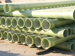 玻璃鋼工藝管道